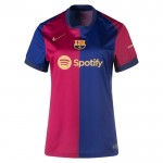 Günstige Fußballtrikots FC Barcelona Frauens Heimtrikot 2024-25 Kurzarm